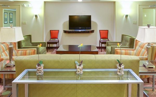 Holiday Inn Blytheville