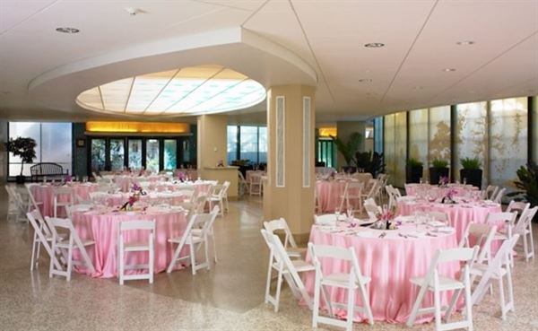 Mitchell Park Conservatory The Domes