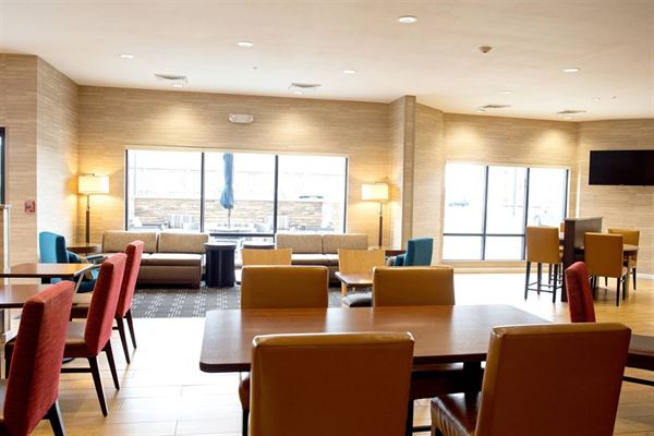 TownePlace Suites Ames