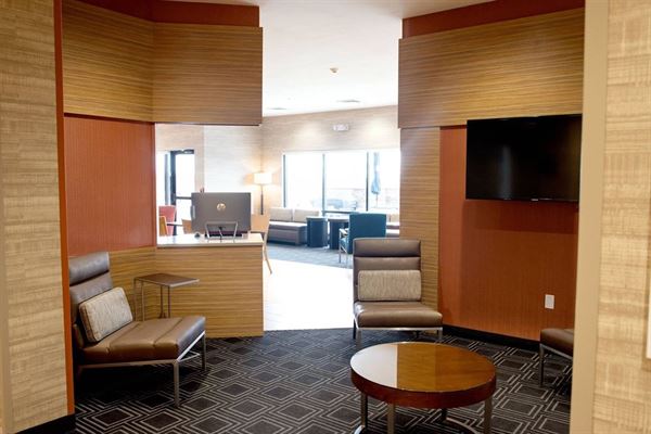 TownePlace Suites Ames