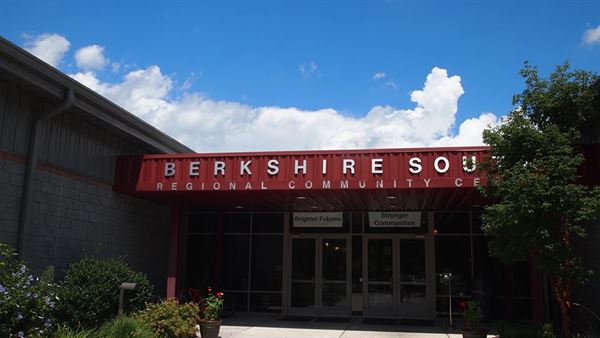 Berkshire South Regional Community Center