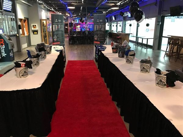 Canlan Ice Sports North Shore