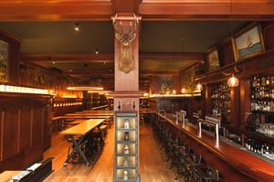 Schroeder's Full Venue Closure