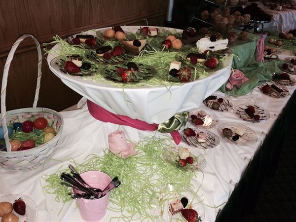 Tavern at Green Haven