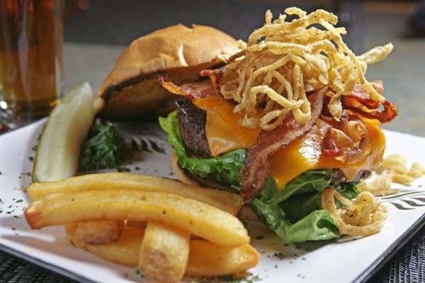 Tavern at Green Haven