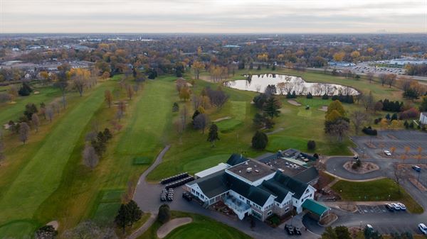 Tavern at Green Haven