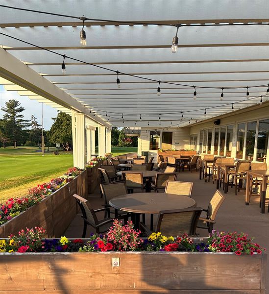 Tavern at Green Haven