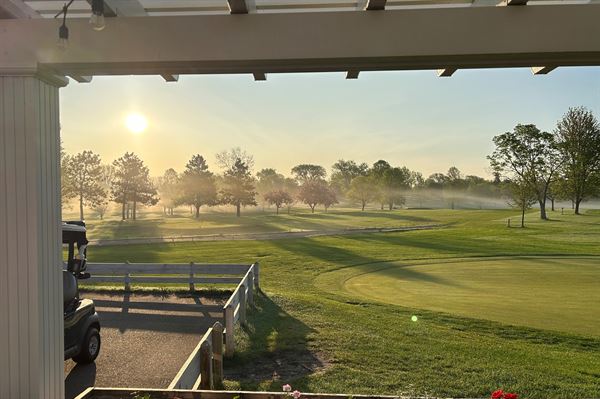 Tavern at Green Haven