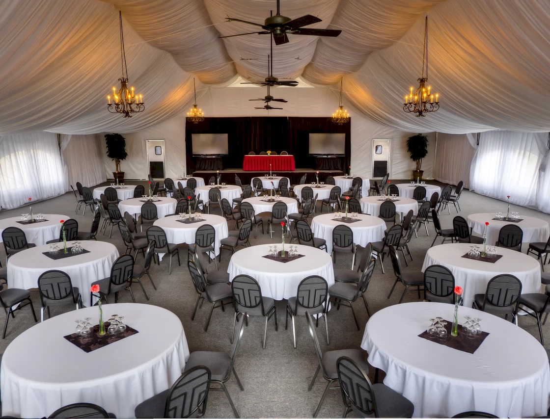 St. Eugene Golf Resort and Casino