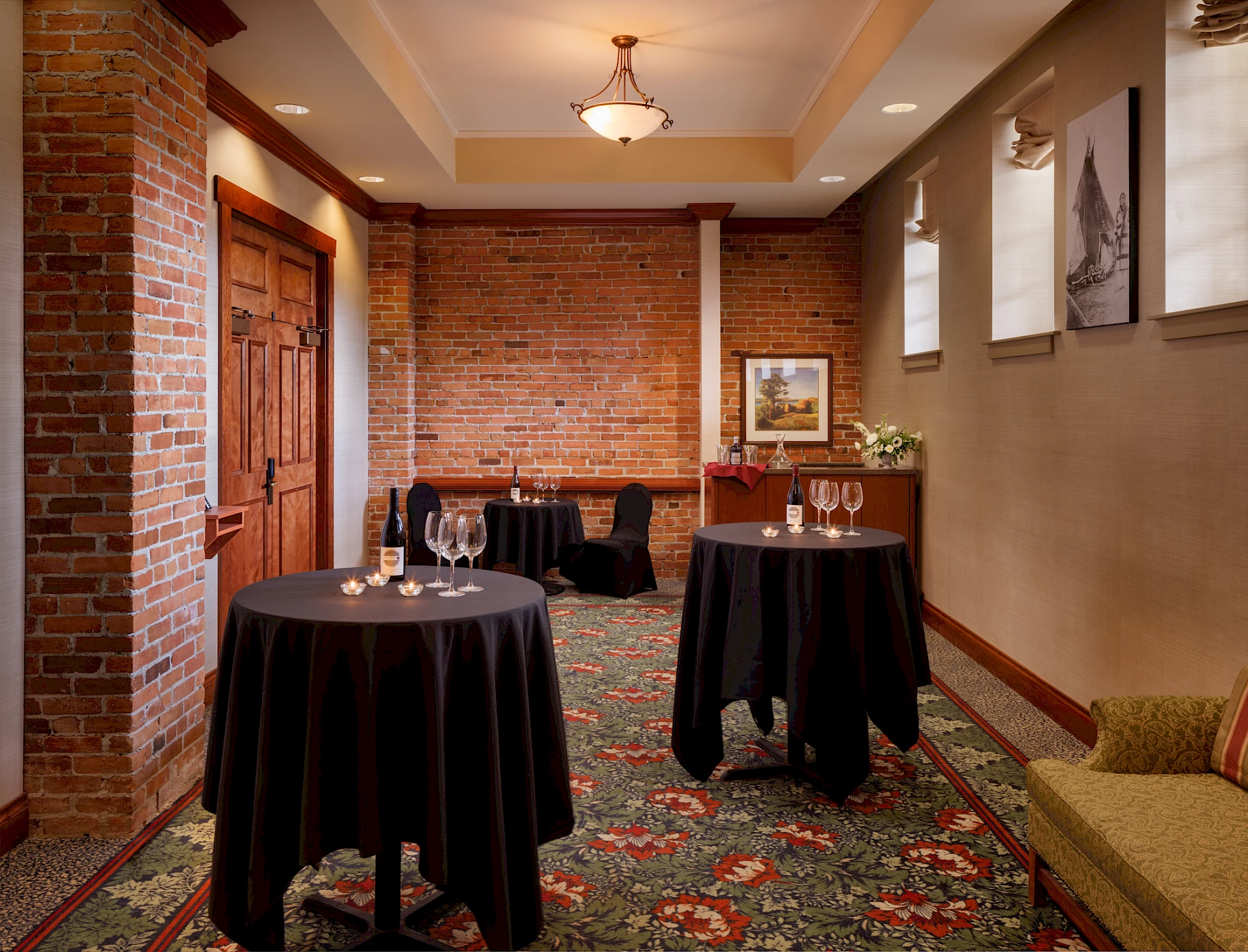 St. Eugene Golf Resort and Casino