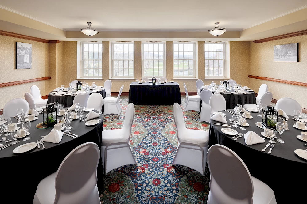 St. Eugene Golf Resort and Casino