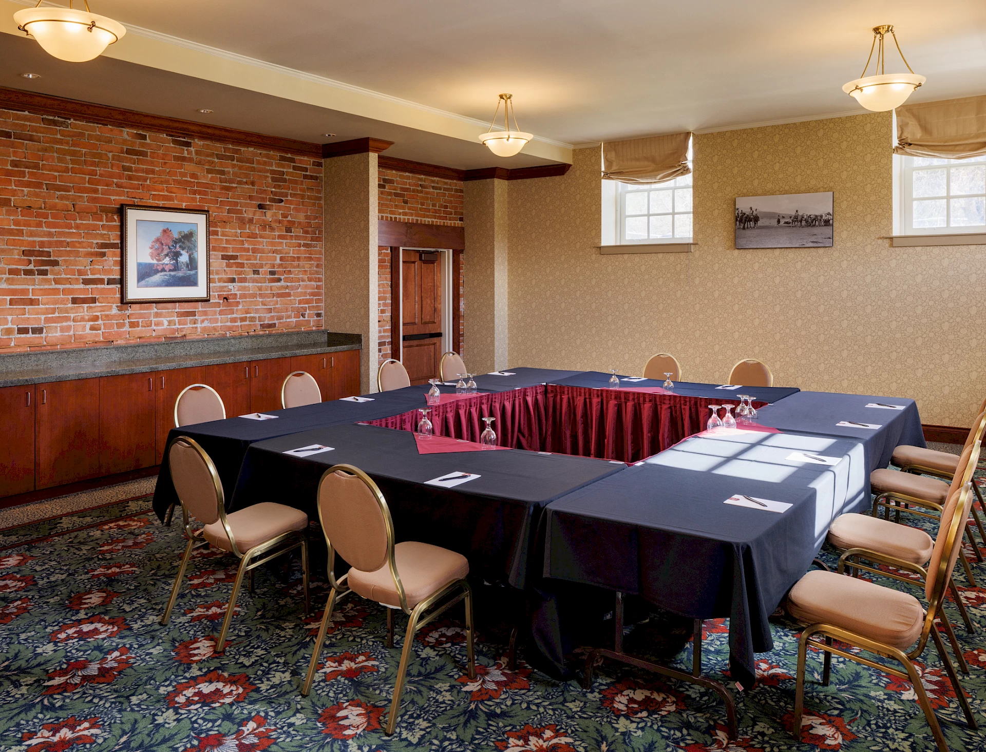 St. Eugene Golf Resort and Casino