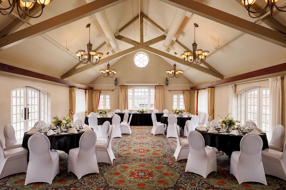 St. Eugene Golf Resort and Casino