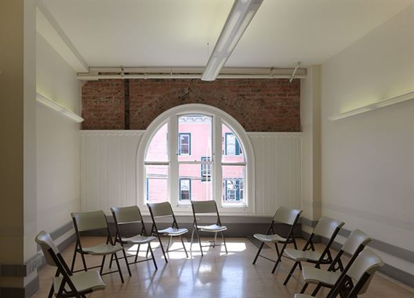 The Women's Building