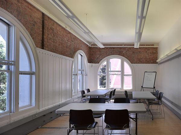 The Women's Building