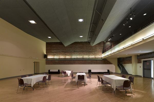 The Women's Building