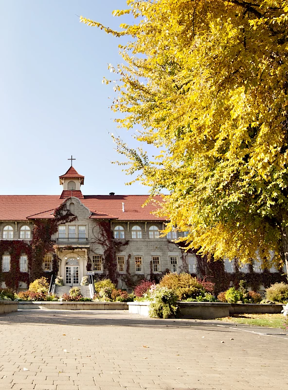 St. Eugene Golf Resort and Casino