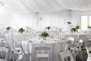 St. Eugene Pavillion