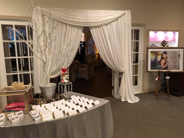 Kissimmee Bay Country Club