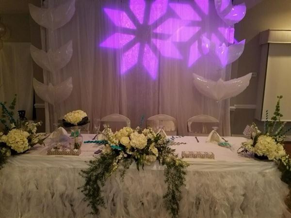 Kissimmee Bay Country Club