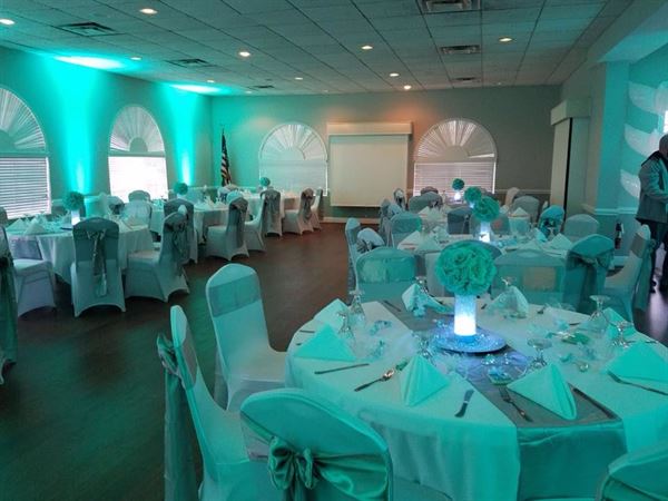 Kissimmee Bay Country Club