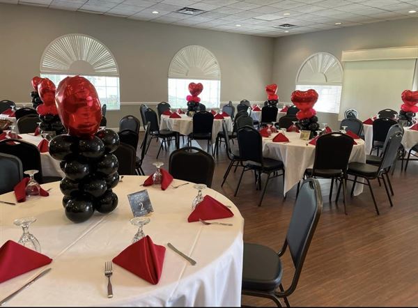 Kissimmee Bay Country Club