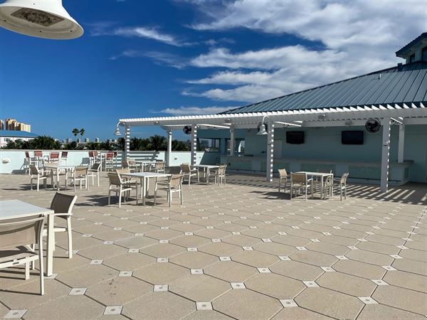 Riviera Beach Marina Village Event Center