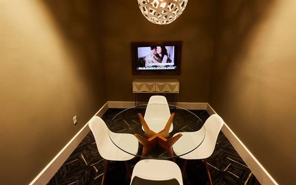 City Club Birmingham