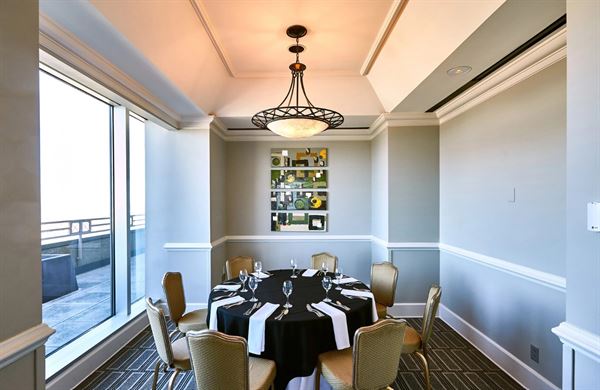 City Club Birmingham