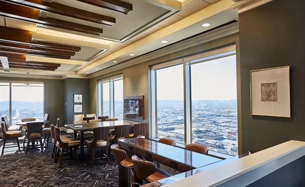 City Club Birmingham