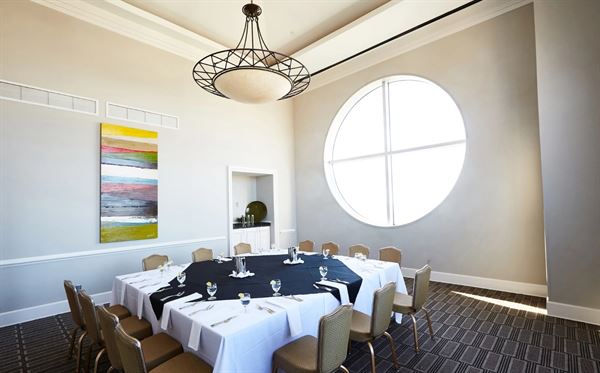 City Club Birmingham