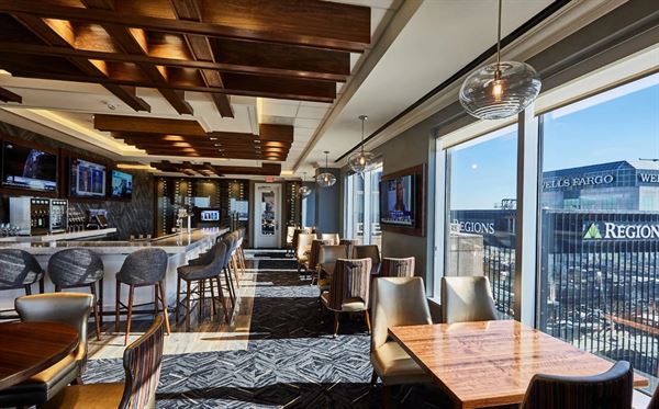 City Club Birmingham