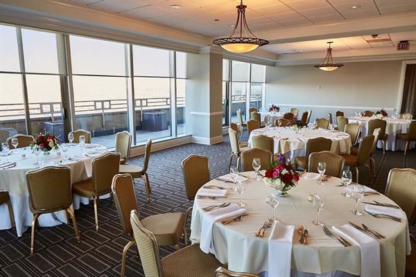 City Club Birmingham