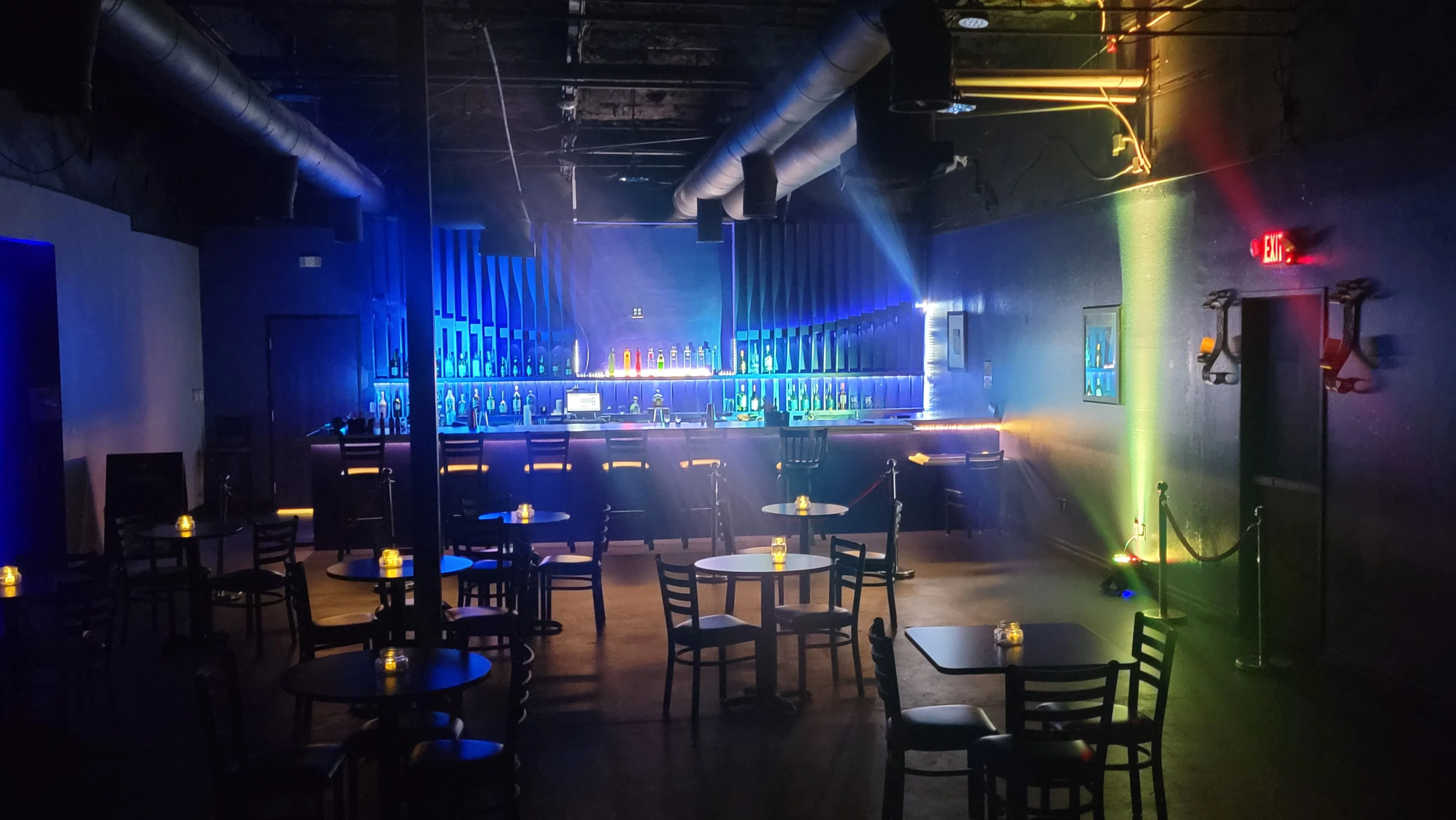 Motown Extreme Theater