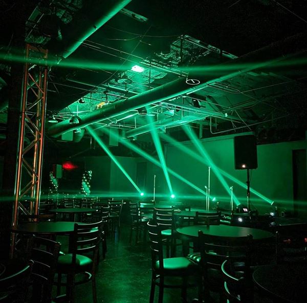 Motown Extreme Theater