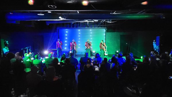 Motown Extreme Theater