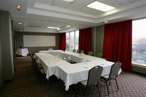 Additional Event Spaces