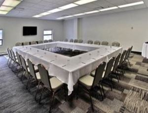 Paul Emile Borduas Room