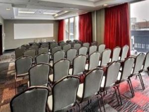 Rene-Richard &  Lemieux Room