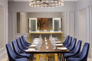 Additional Event Spaces