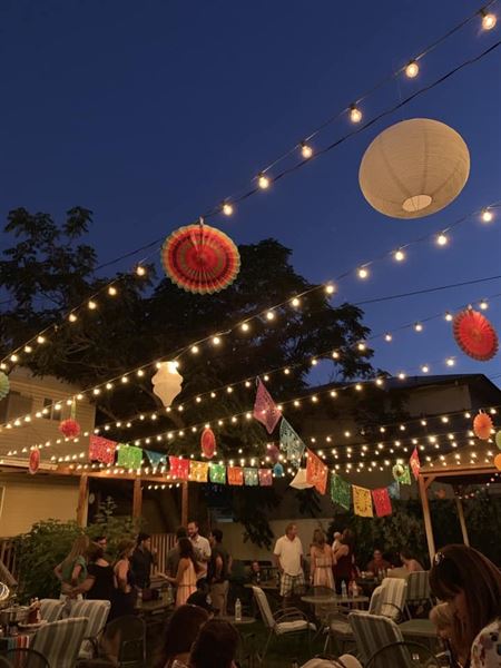 Canyon Creek Bed & Breakfast