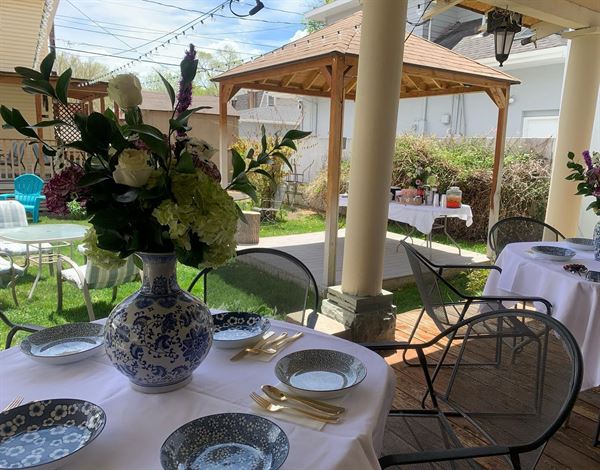 Canyon Creek Bed & Breakfast