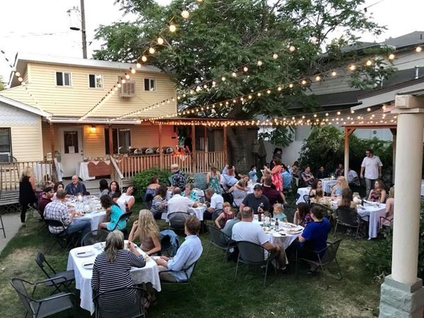 Canyon Creek Bed & Breakfast