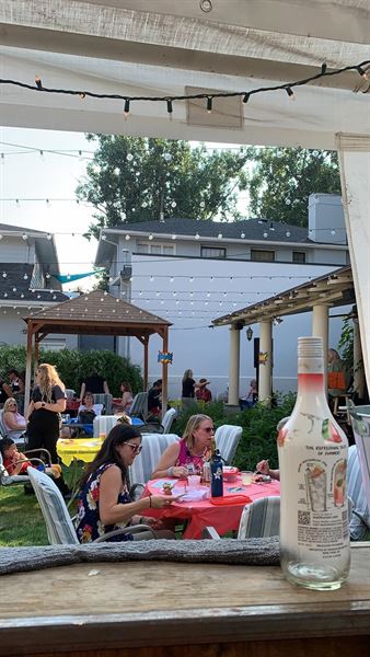 Canyon Creek Bed & Breakfast