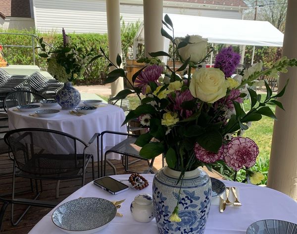 Canyon Creek Bed & Breakfast