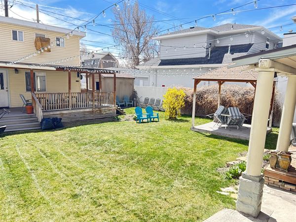 Canyon Creek Bed & Breakfast