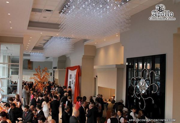 Apollo Convention Centre