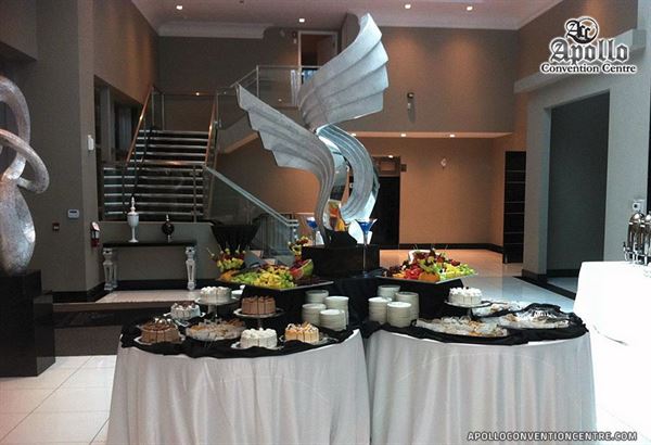 Apollo Convention Centre