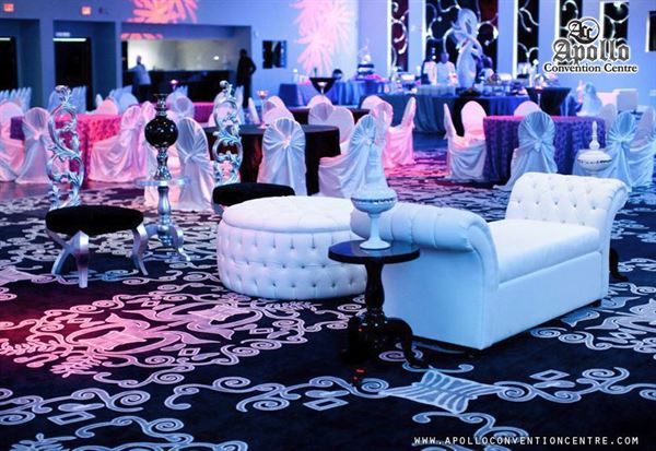 Apollo Convention Centre