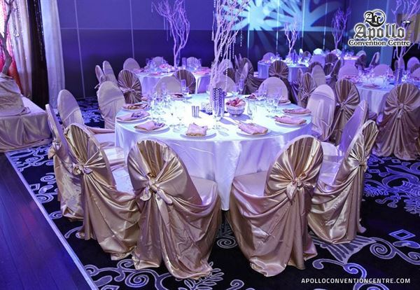 Apollo Convention Centre